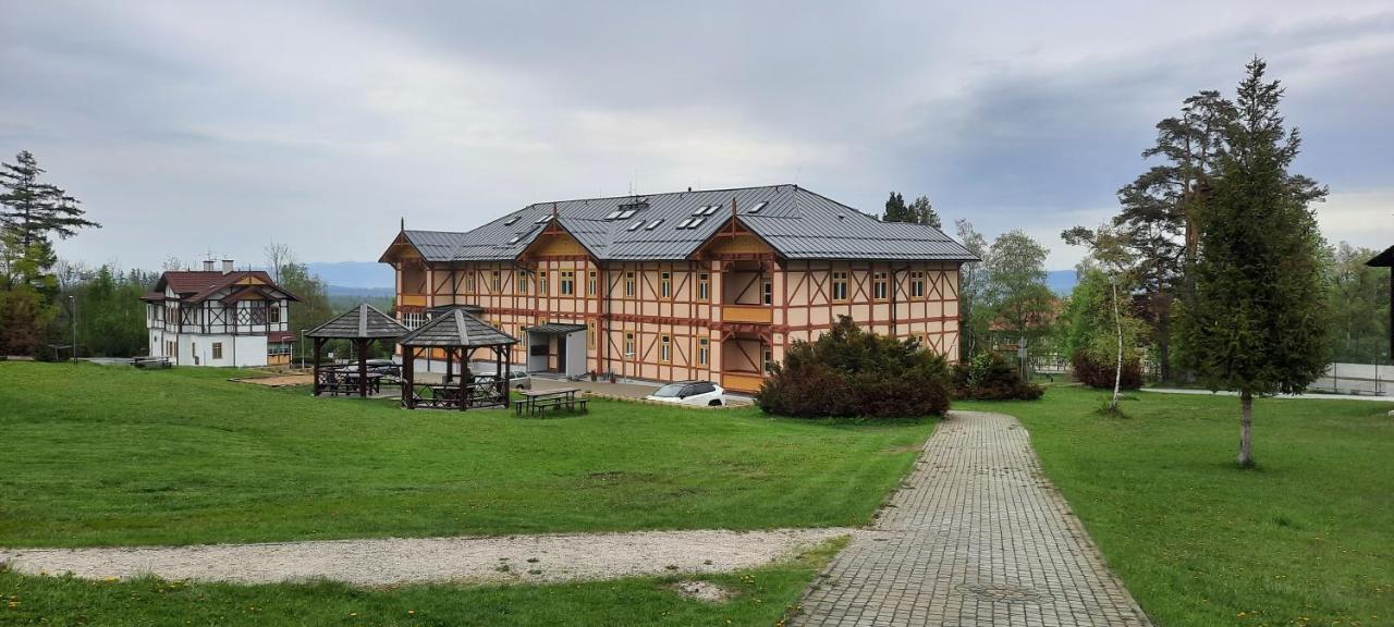 Vila Kollar Apartman 2 Високі Татри Екстер'єр фото