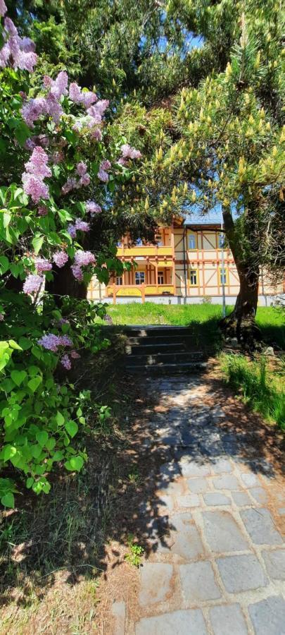 Vila Kollar Apartman 2 Високі Татри Екстер'єр фото