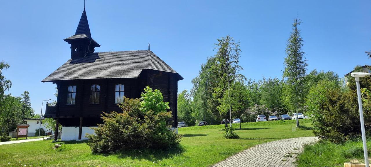 Vila Kollar Apartman 2 Високі Татри Екстер'єр фото