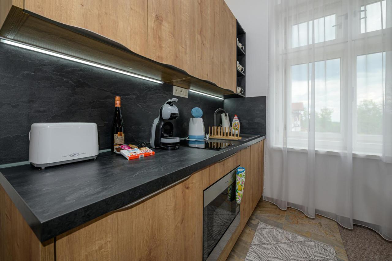 Vila Kollar Apartman 2 Високі Татри Екстер'єр фото