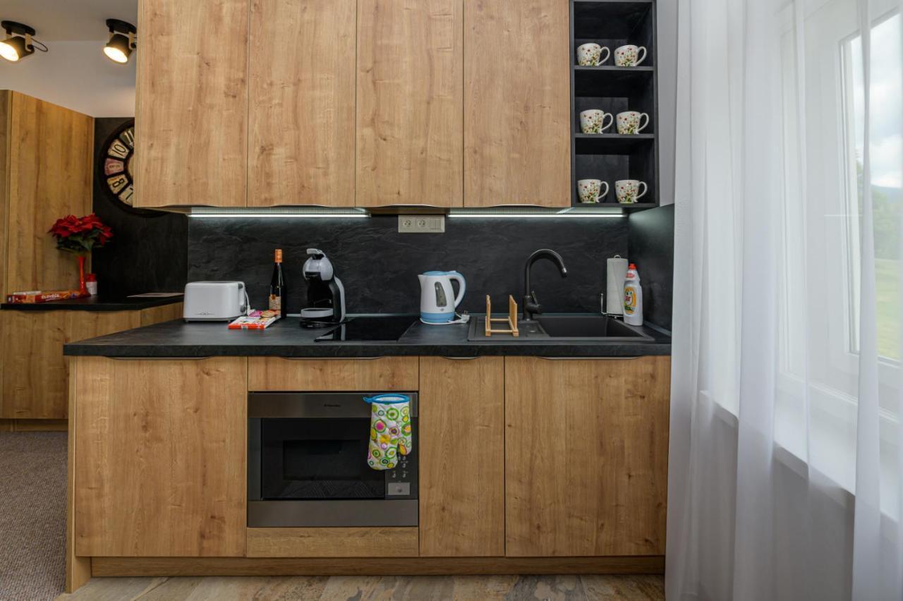 Vila Kollar Apartman 2 Високі Татри Екстер'єр фото