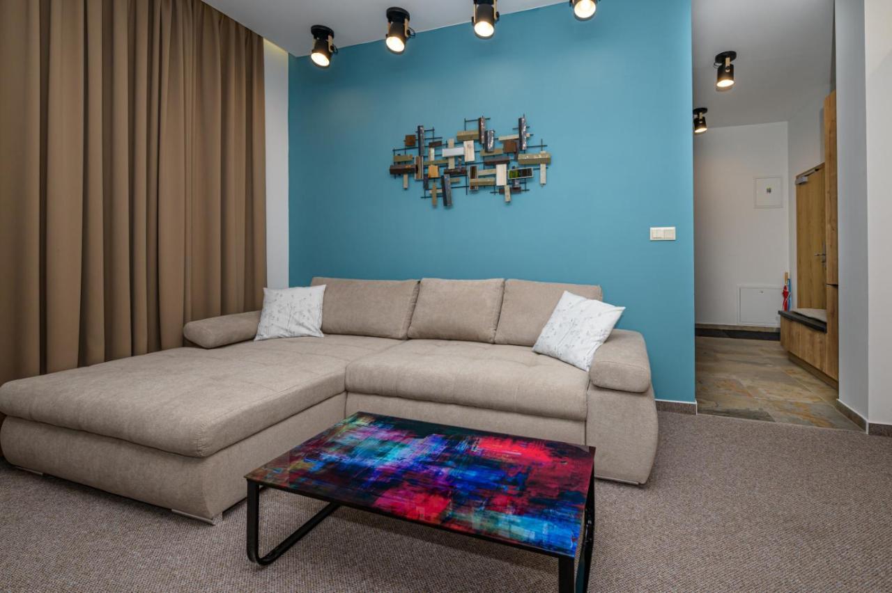 Vila Kollar Apartman 2 Високі Татри Екстер'єр фото