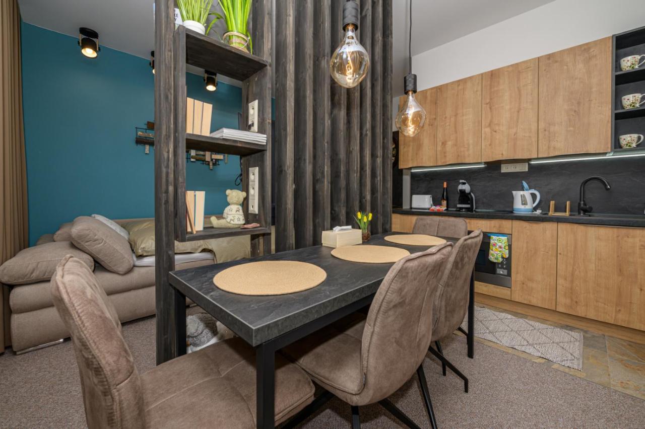 Vila Kollar Apartman 2 Високі Татри Екстер'єр фото