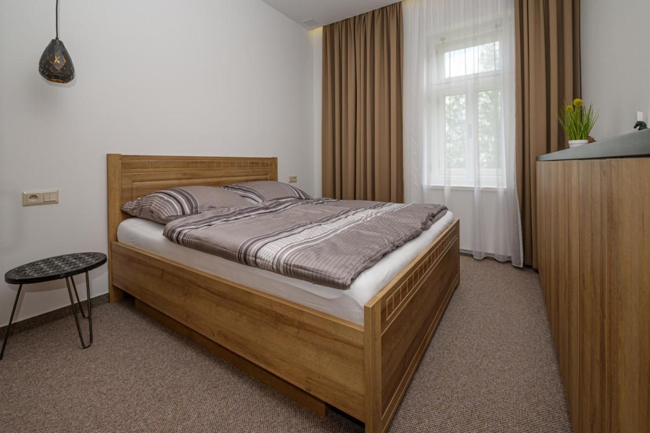 Vila Kollar Apartman 2 Високі Татри Екстер'єр фото