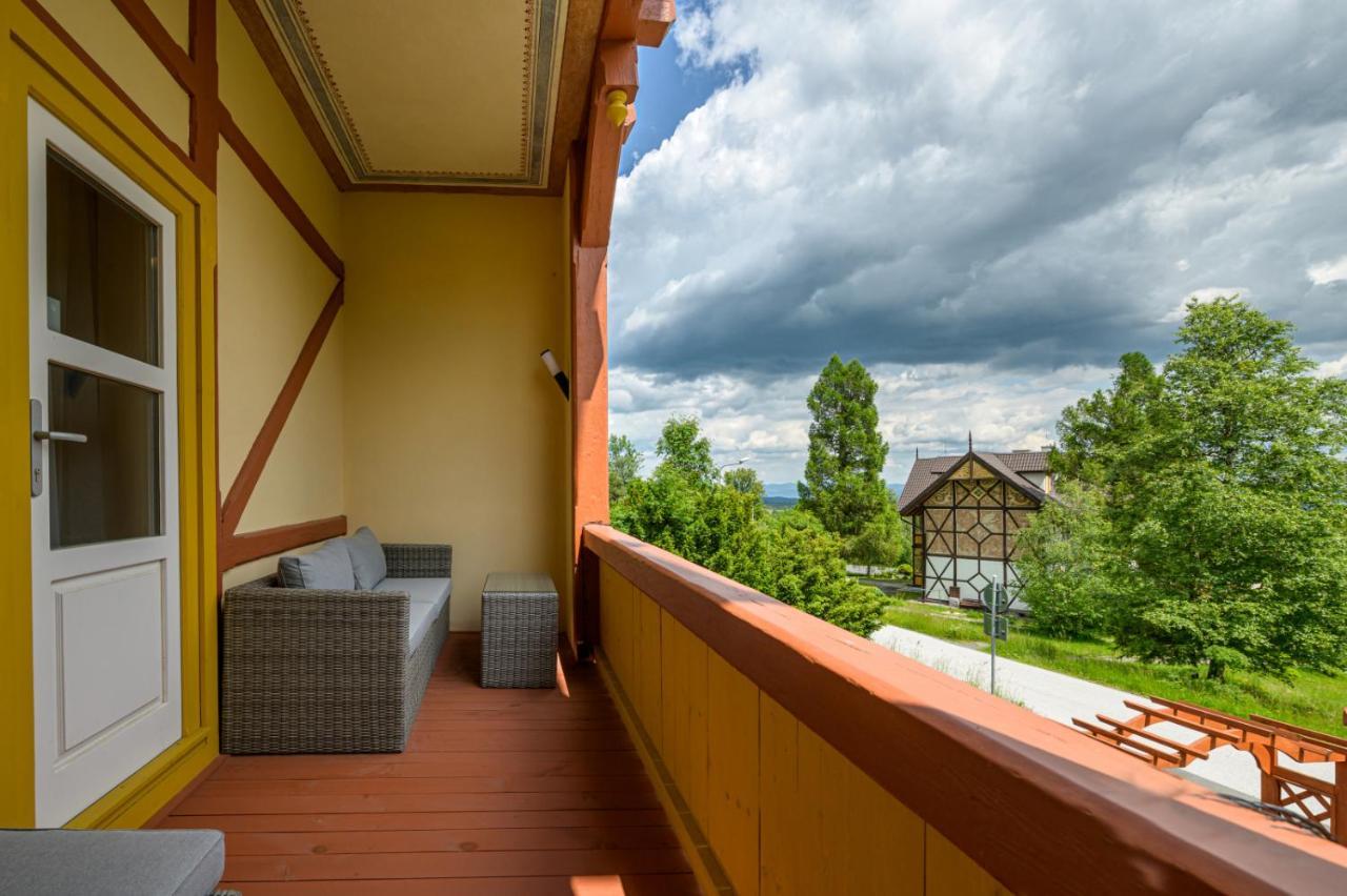 Vila Kollar Apartman 2 Високі Татри Екстер'єр фото