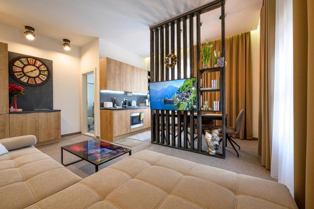 Vila Kollar Apartman 2 Високі Татри Екстер'єр фото