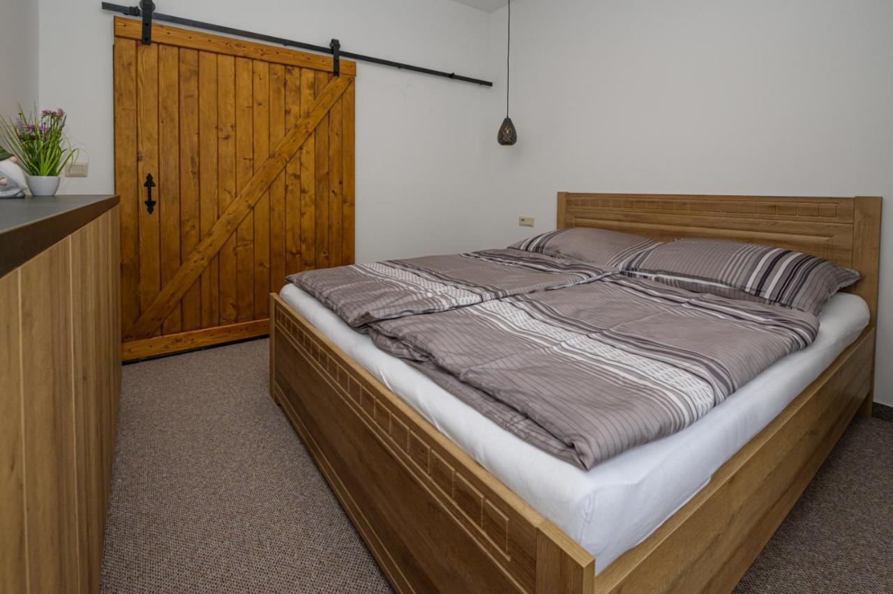 Vila Kollar Apartman 2 Високі Татри Екстер'єр фото