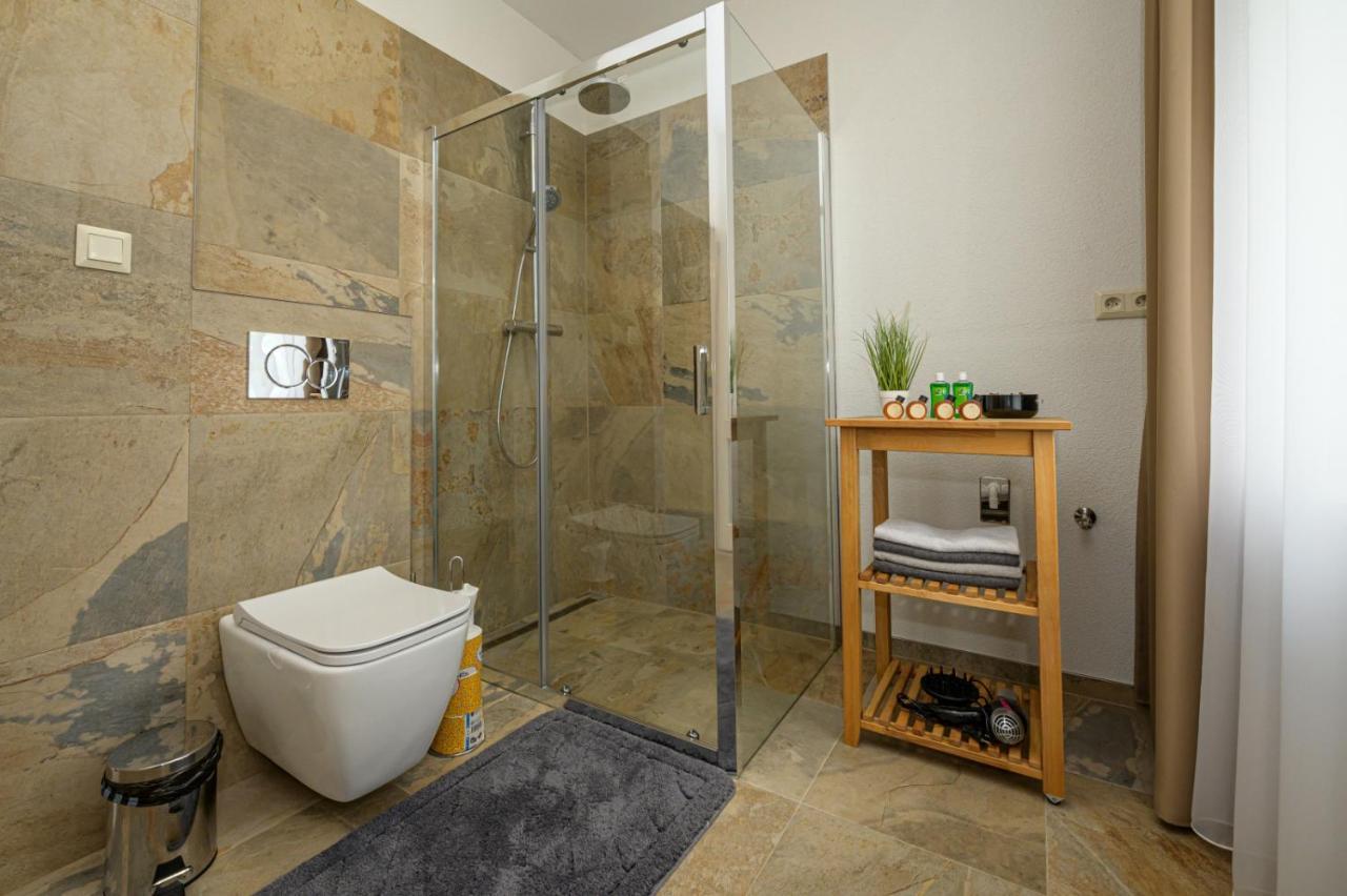 Vila Kollar Apartman 2 Високі Татри Екстер'єр фото