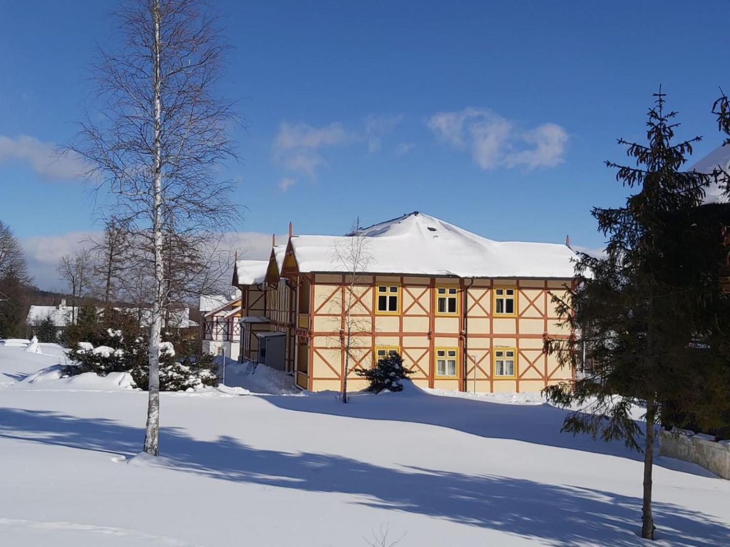 Vila Kollar Apartman 2 Високі Татри Екстер'єр фото