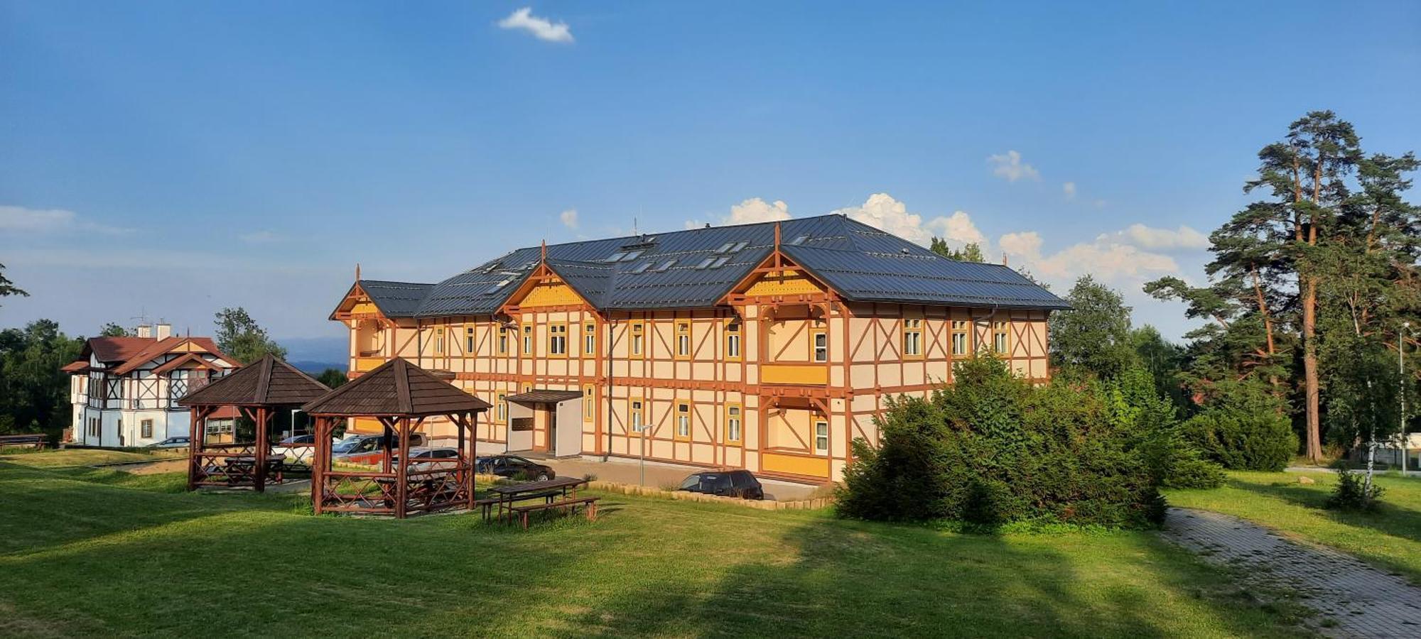 Vila Kollar Apartman 2 Високі Татри Екстер'єр фото